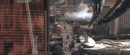 Imagem 5 do filme Skyline - A Invasão